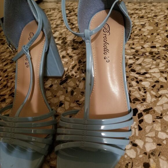 Breckelles and charles David shoe bundle - Picture 4 of 8